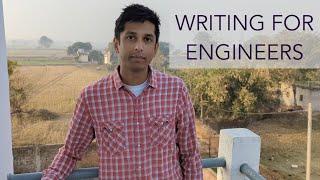 The ESSENTIAL Skill Holding Back Most Engineers - Writing Effectively