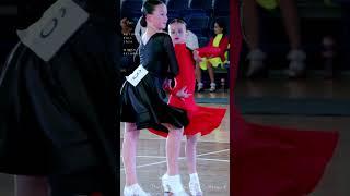 Соло Дети 1+2 - Open La #AutumnBall2024Карина Силаева