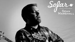 Sean Marshall - Blowin' Grass | Sofar Cleveland