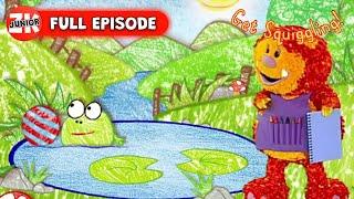 Get Squiggling | Season 1, Episode 22 | Frog Prince