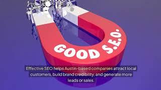 Optimizing Web Design for SEO in Austin Texas Best Practices for High Rankings