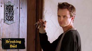 Jesse Buys His Parent's House | Caballo Sin Nombre | Breaking Bad