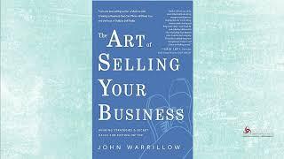 The Art of Selling Your Business Summary