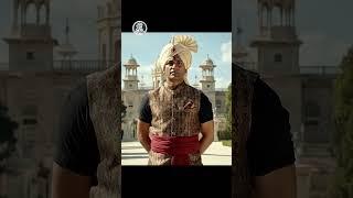 Dragon Ball Z Live Action Movie (2026)｜The Awakening of the Super Saiyan｜Teaser Trailer #ai