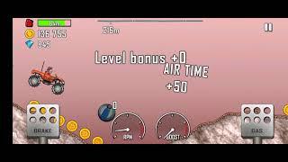 Hello-Hill Climb Racing -Playgame Video Game -4K Video By Mrr Tha KH Gaming