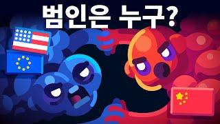 기후 변화는 누구 책임일까? – 누가 해결해야 할까?