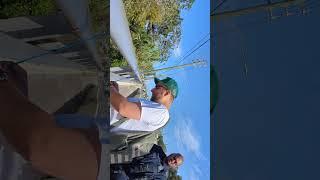 Open Carry Fishing In Dunnellon, FL, *Pass!*