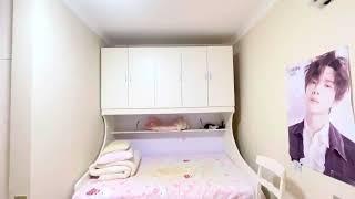 中山三鄉雅居樂灝湖居F型東南朝向單邊位小別墅!建築面積133方實用200左右!已經擴建!花園30幾方,門前隨便停車(免费)一樓擴建單邊做大廚房!全屋靚装修靚爆鏡!現在只需要218萬歲時可以入住!