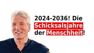 2024-2036! Was kommt auf uns zu? Die grosse Flut! Anunnaki, Lemurien, Atlantis!