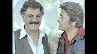 Iki Cambaz 1979 CÜNEYT ARKIN - EROL TAŞ