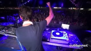 Teaser Horacio Cruz @ Dreambeach Festival 2014 (Villaricos/ES)