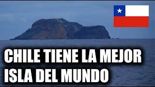 Las Islas Estratégicas de Chile que Argentina Desea Controlar 