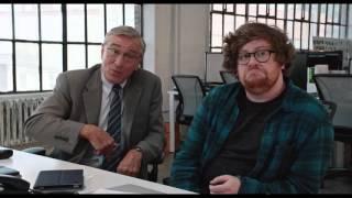 The Intern - Official Trailer [HD]