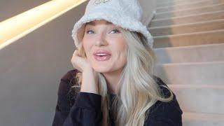 LIFE UPDATE | Romee Strijd