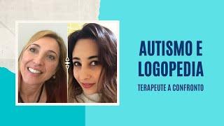 #Logopedia e #Autismo