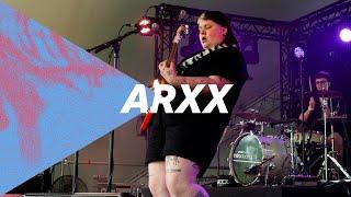 ARXX - Ride or Die (BBC Music Introducing at Radio 1's Big Weekend 2023)