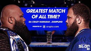 Why Da Crazy Hawaiian vs Dumpling could be the GREATEST match of all time  | Full Match Marathon