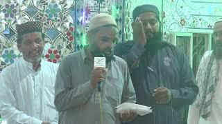 27Shab Ghusia Masjid Nasir Colony 2022