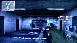 SPEC OPS Competition Teh-Fist Round 3 by Kristofer_91 in MW3 Part 175