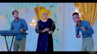 HEESTA WAABERI ERGO U DIRO HIBAAQ XURMO FT FARXAAN QABOOJIYE OFFICIAL VIDEO