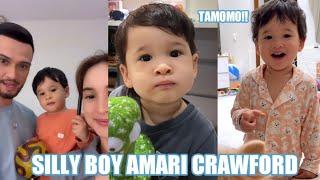 KULIT BOY AMARI CRAWFORD | AMARI CRAWFORD LATEST VIDEO |  ALL OUT CELEBRITY ENTERTAINMENT