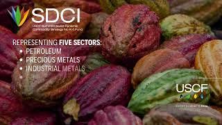 SDCI: Why Adding Commodities to an Investment Portfolio Can Be Beneficial