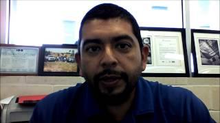 Mike Ask Jorge Lopez Tomball Ford