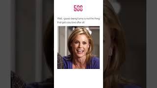 Modern Family - Laughing At Jokes Not With The Eyes #shorts