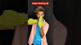 Magic trick tutorial #shorts #magic #magictricks #viral