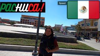 A day out in Pachuca and this is what I saw | Mexico travel vlog