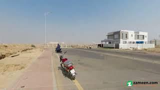 500 SQYD RESIDENTIAL PLOT FOR SALE IN BAHRIA TOWN KARACHI