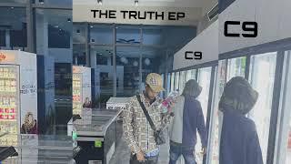 C9 - NO ! 40% ( THE TRUTH EP) DYNASTY REC.