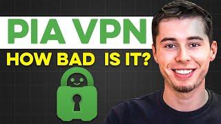 PIA VPN Review 2024 (Everything You Need to Know Before Buying)