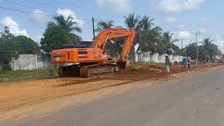 New development on Liberia Robert’s international airport road