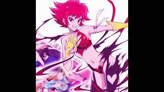 (Re: Cutie Honey OPENING) "Cutie Honey" - Kumi Koda