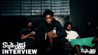 RX Yano Interview | On the run for 2yrs, Rx Drug Rixh Rico, Rx Papi Robbery, RxkNephew, Mak Sauce