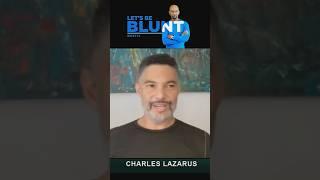 Let's be BLUNT with Montel