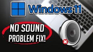 No Audio Output in Windows 10? Fix No Sound Problem (Easy Guide)