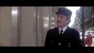 PETER SELLERS  INSPETOR CLOUSEAU  O RETORNO DA PANTERA COR DE ROSA