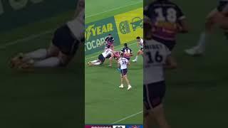 TRY SAVER |#fypシ #viral #edit #nrl