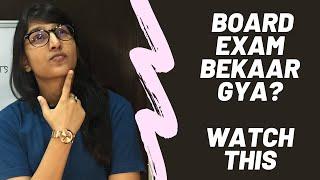 Board exam bekaar gya? It sucked? Watch This | by Rashi Gupta