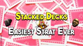 Stacked Deck Farming: The Simplest Farm Strat in PoE! [PoE 3.25]