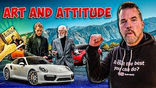 The Art & Attitude needed for a Good Car Deal Negotiation Kevin Hunter The Homework Guy