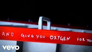 BeMy - Oxygen (Lyric Video)