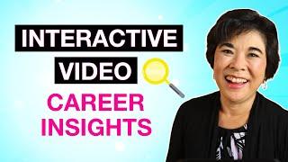 Instructional Design Career Path (Interactive Video Design)