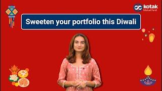 Sweeten your portfolio this Diwali