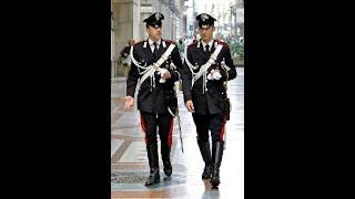 Italy's Carabinieri