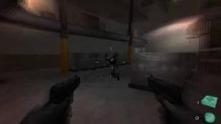 F.E.A.R Gameplay