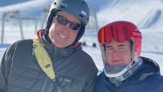 2019 EC Adventures Fall Ski Camp