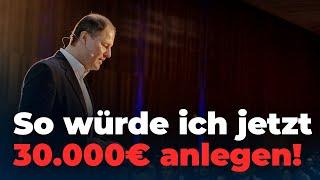 #273 Erfolgreich investieren: Lerne aus meinen 30k+ Stunden Erfahrung!